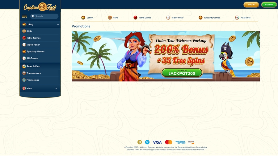 casino graphic